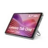 Lenovo Tab One Android Tablet | 8.7 inch HD Display | MediaTek Helio G85 | 4GB RAM | 64GB | Wi-Fi 5 | Clear Case 9