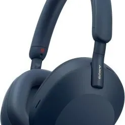 Sony WH-1000XM5 Premium Wireless Noise Cancelling Headphones