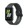 Samsung Galaxy Fit3, Smart Watch, Fitness Tracker, Health Monitoring, Black, 3 Year Extended Warranty (UK Version)