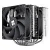 Thermalright Peerless Assassin 120 SE CPU Air Cooler,PA120 SE,6 Heat Pipes Cpu cooler,Dual 120mm TL-C12C PWM Fan,Aluminium Heatsink Cover,AGHP Technology,for AMD AM4/AM5 Intel 1851/1700/1150/1200